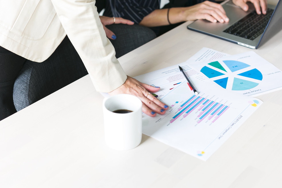 Наши услуги в получении инвестиционных кредитов для бизнеса