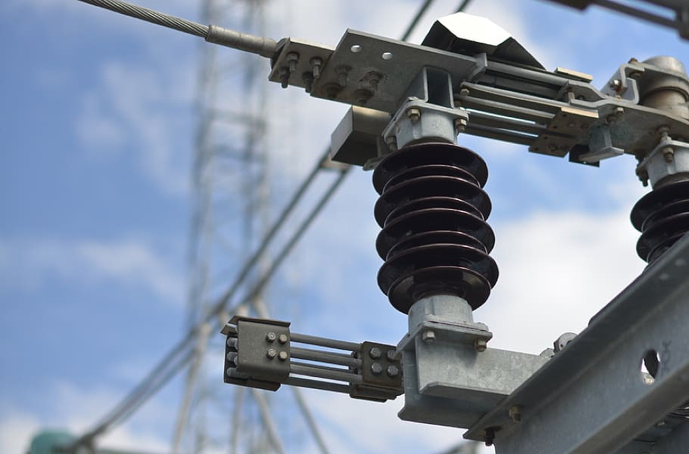 Инженерное проектирование электрической подстанции Инженерное проектирование электрической подстанции