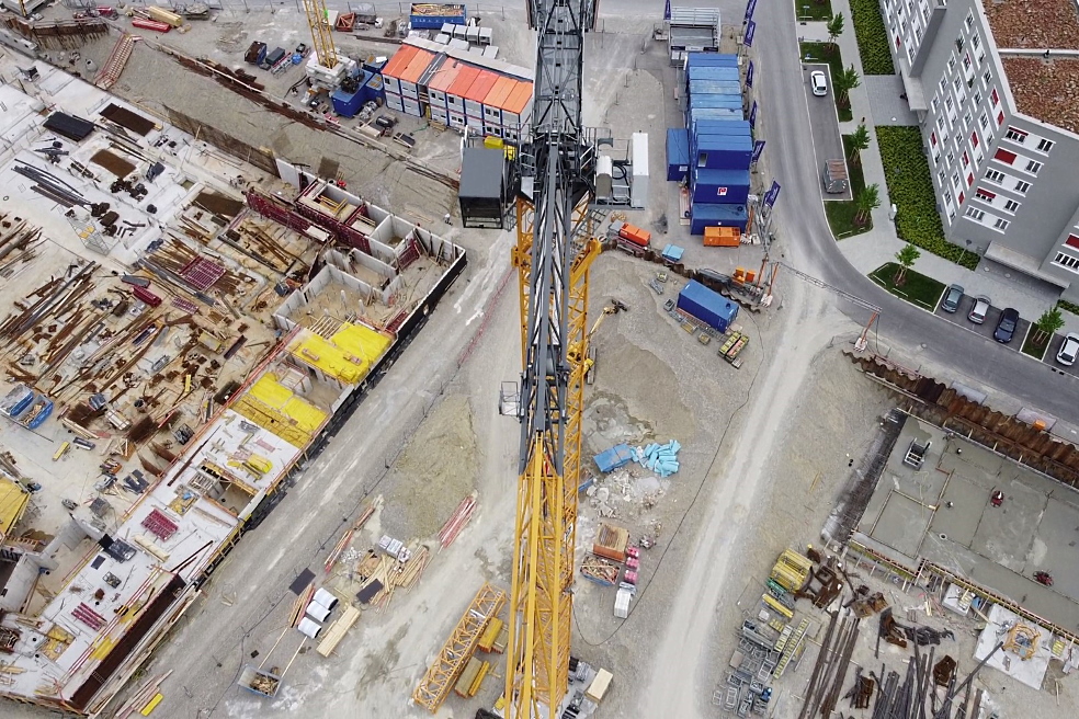 Проектное финансирование — это специализированное направление, требующее не только крупного капитала, но и сильной экспертной базы в виде специальных отделов для финансирования инвестиционных проектов Проектное финансирование — это специализированное направление, требующее не только крупного капитала, но и сильной экспертной базы в виде специальных отделов для финансирования инвестиционных проектов