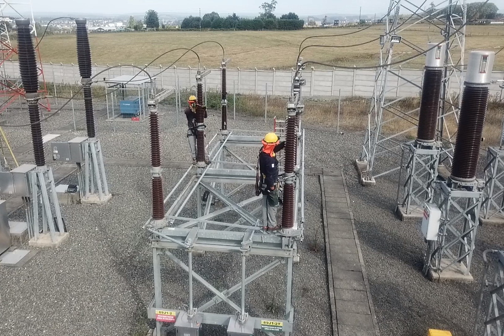 Структура капитала в финансовой модели электрической подстанции