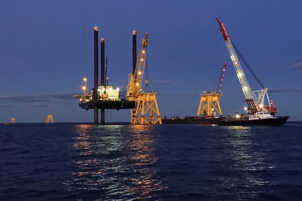 Примерная стоимость строительства ветряной электростанции Примерная стоимость строительства ветряной электростанции