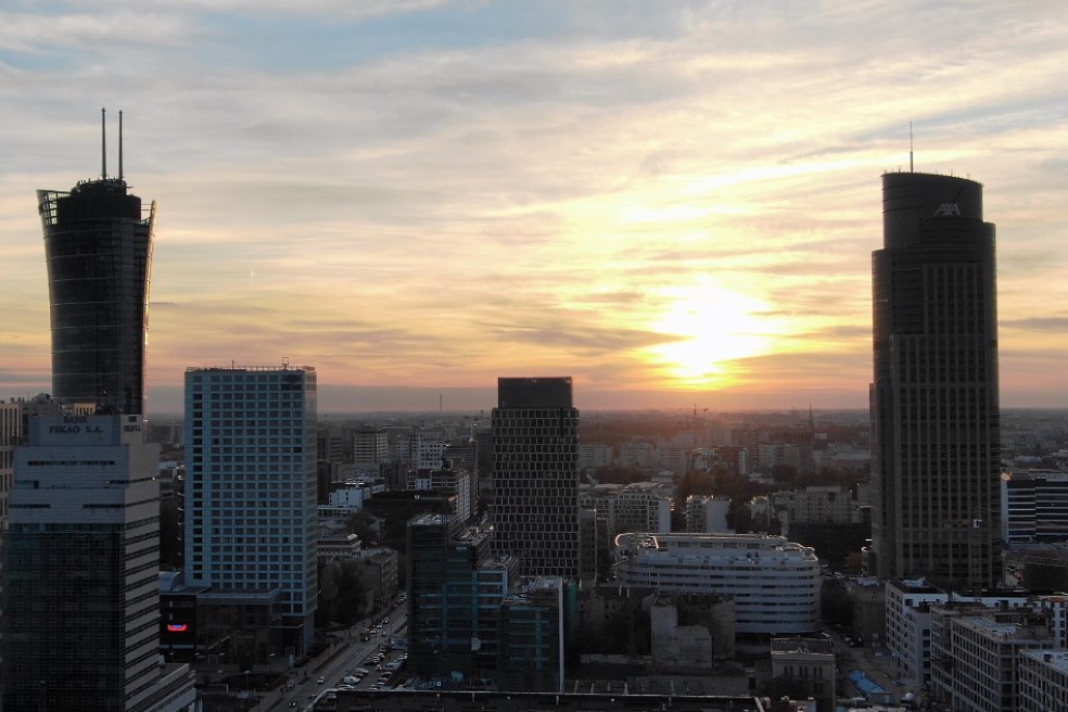 Финансирование крупных проектов по всему миру