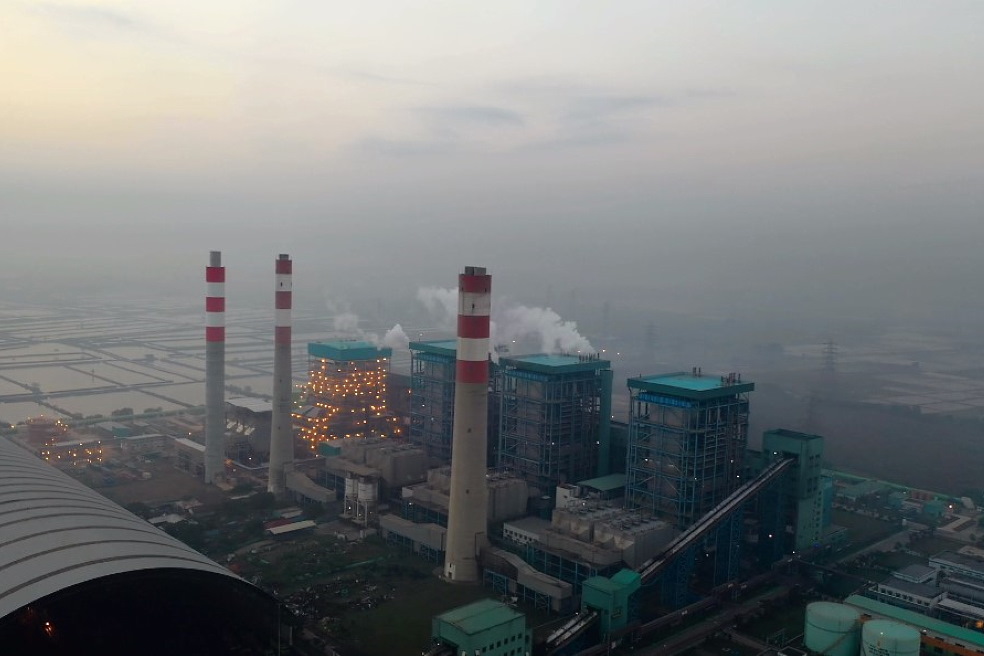 Управление проектом строительства теплоэлектростанции в России и СНГ