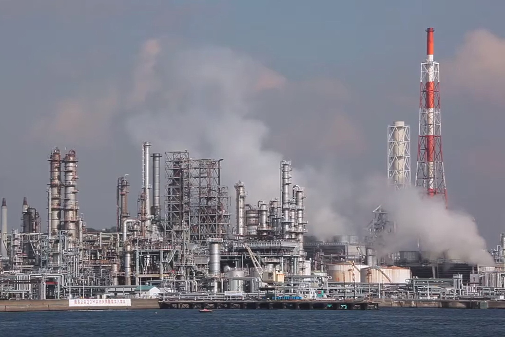 Basics of construction of LNG regasification terminals under EPC contracts Basics of construction of LNG regasification terminals under EPC contracts