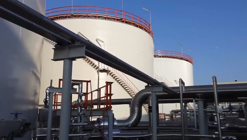 Application of project finance (PF) for construction of mineral fertilizer plants Application of project finance (PF) for construction of mineral fertilizer plants