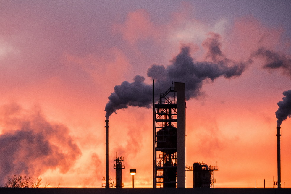 Генеральный подряд на строительство ТЭС в России и за рубежом