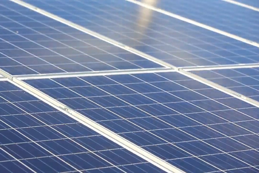 Производство фотоэлектрической энергии во Франции достигло 11,6 ТВтч в 2019 году, что на 7,8% больше, чем в 2018