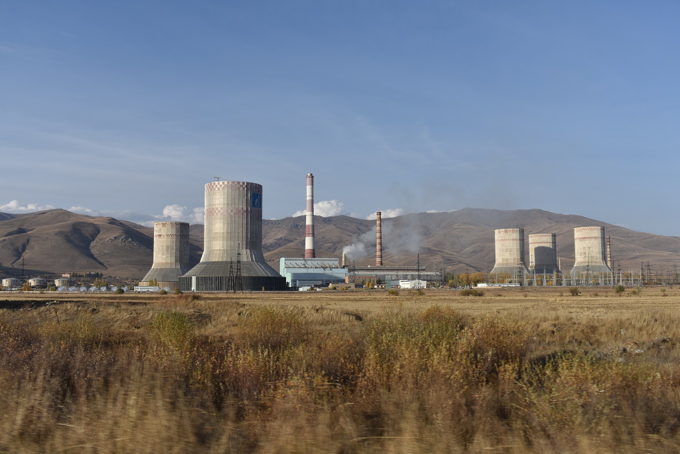 Планы по модернизации и продлению службы отдельных элементов энергоблока должны соответствовать возможностям силовой установки и потребностям предприятия