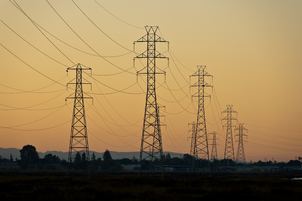 New opportunities for modernization of power grids and substations