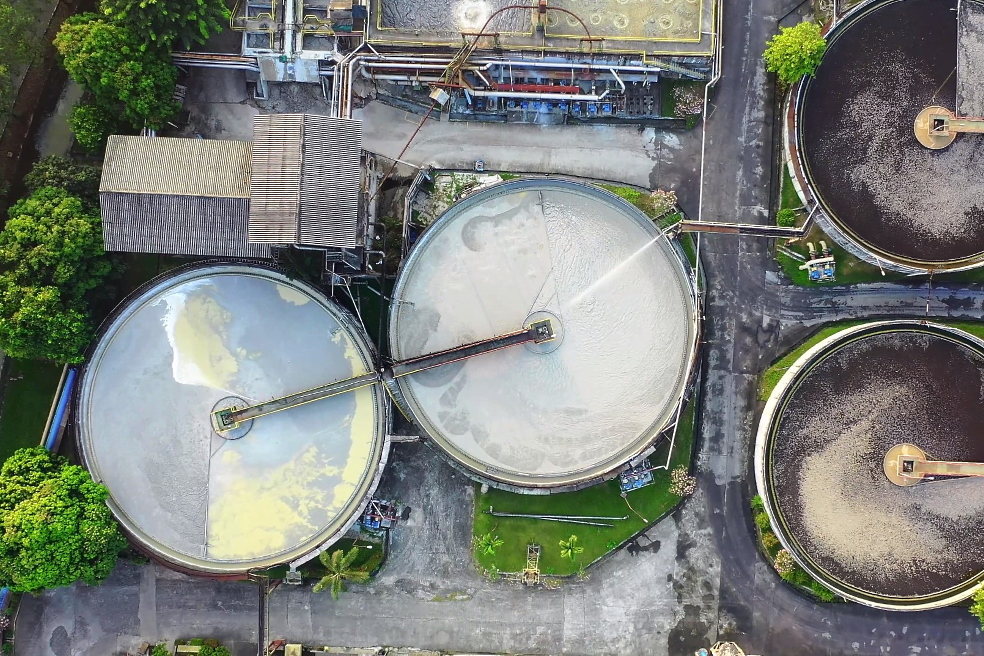 Проектное или долговое финансирование предприятий водоснабжения и канализации: строительство и модернизация Проектное или долговое финансирование предприятий водоснабжения и канализации: строительство и модернизация