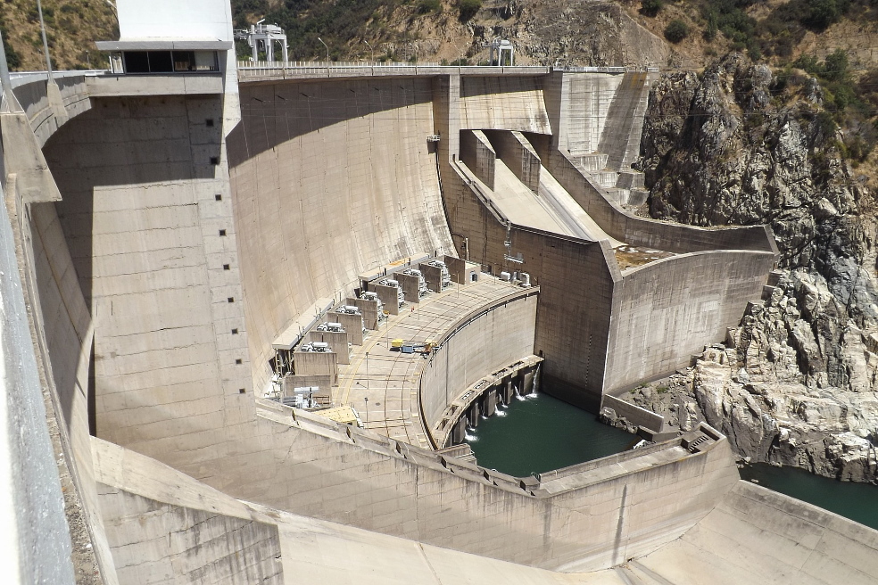 An important task for water management organizations is to implement a balanced approach that will ensure the sustainable development of local hydropower projects An important task for water management organizations is to implement a balanced approach that will ensure the sustainable development of local hydropower projects