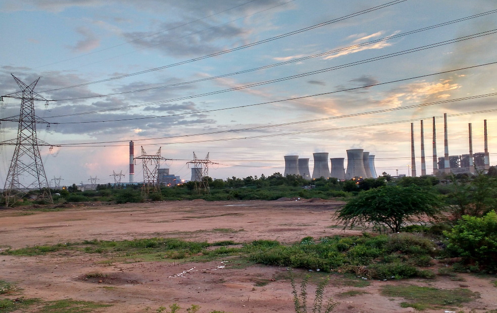 Беспроводные технологии и системы мониторинга ТЭС