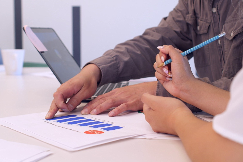 Важность финансового моделирования для бизнеса Важность финансового моделирования для бизнеса