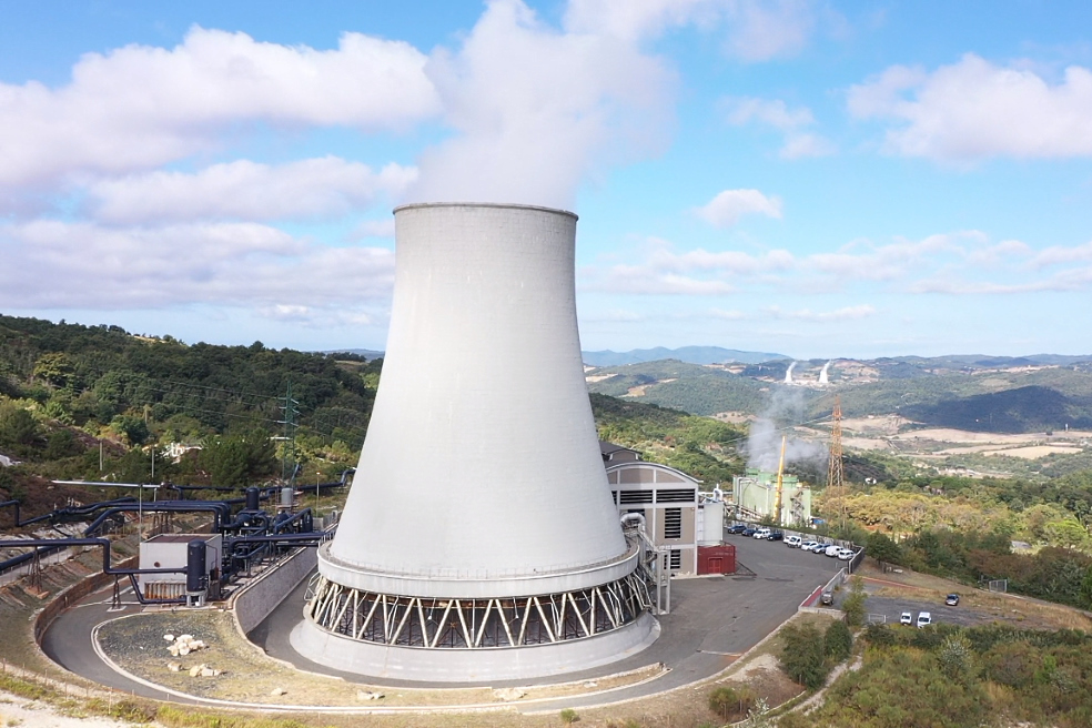 Loans and financing for the construction of geothermal power plants in Germany Loans and financing for the construction of geothermal power plants in Germany