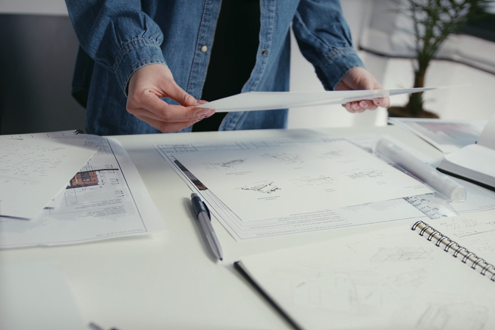 Банковский кредит для финансирования проекта строительства коммерческой недвижимости Банковский кредит для финансирования проекта строительства коммерческой недвижимости