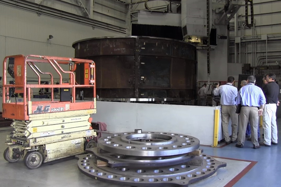 Последние тенденции в модернизации гидроэлектростанций