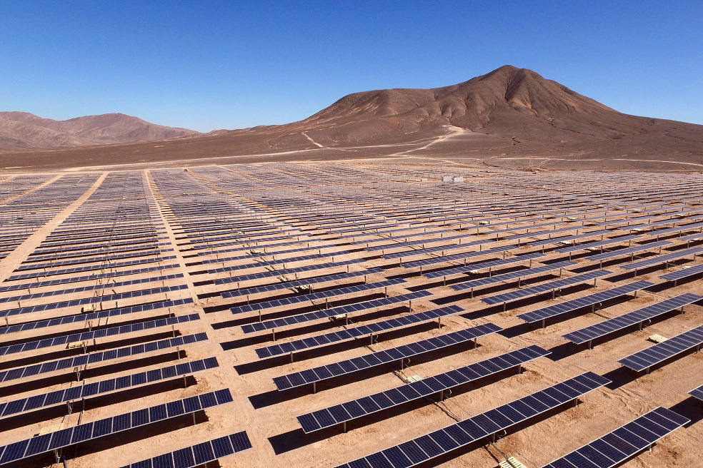 ESFC: energy engineering and project management in Saudi Arabia ESFC: energy engineering and project management in Saudi Arabia