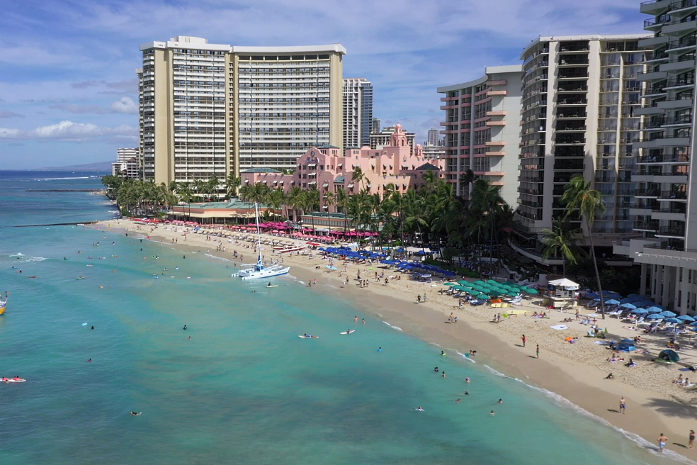 Современные тенденции и модели проектного финансирования отелей