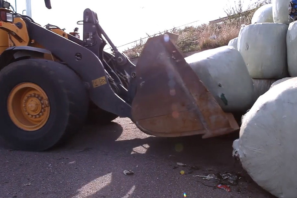 Строительство заводов по переработке сельскохозяйственных и пищевых отходов Строительство заводов по переработке сельскохозяйственных и пищевых отходов