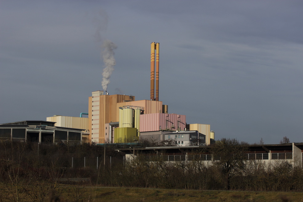 Финансирование инвестиционных проектов банками Испании