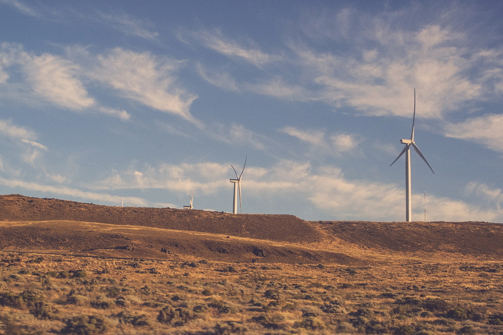 Генеральный EPC-подряд в контексте крупномасштабных энергетических проектов