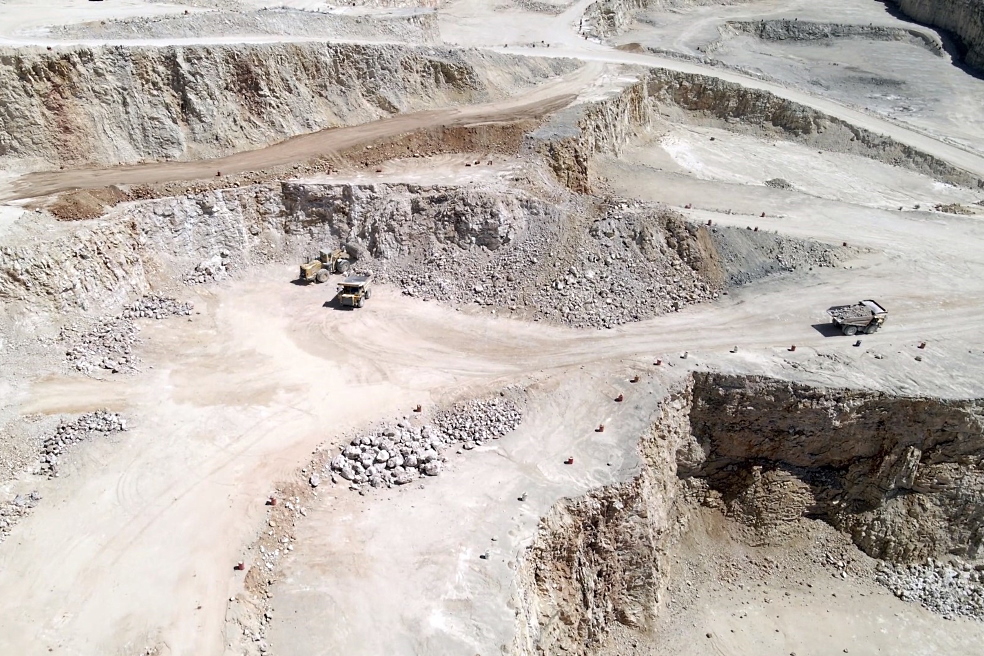 Periodic modernization of such equipment at mining facilities should be carried out simultaneously, taking into account the existing monitoring and control systems for key equipment Periodic modernization of such equipment at mining facilities should be carried out simultaneously, taking into account the existing monitoring and control systems for key equipment