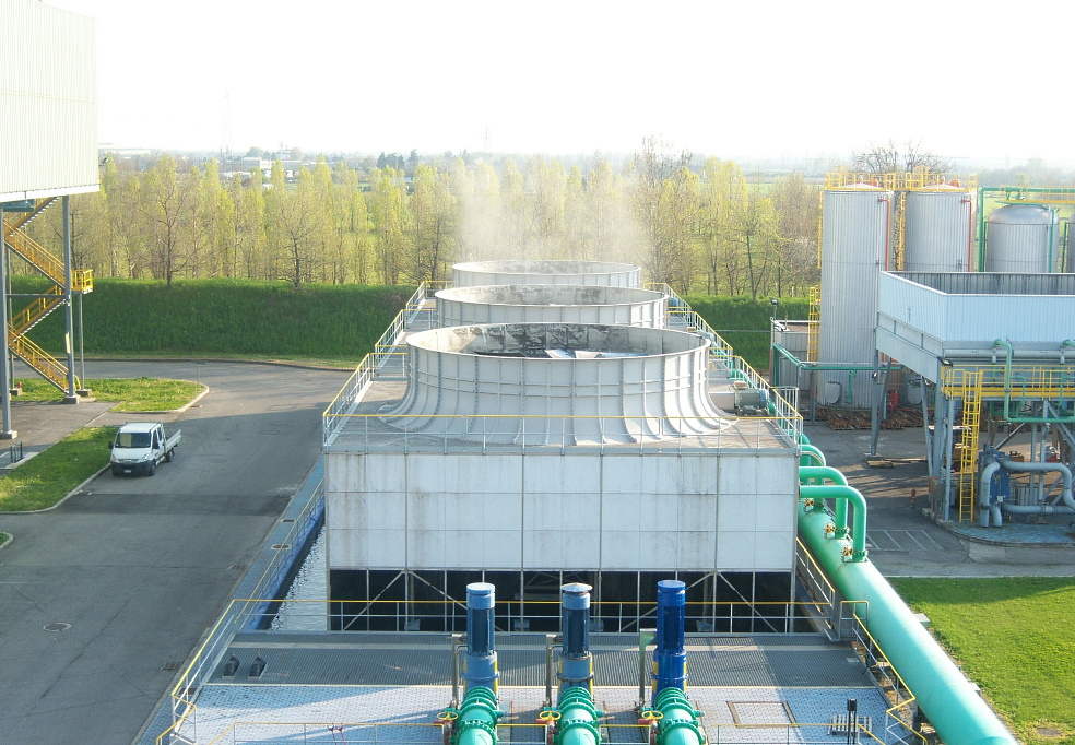 ESFC offers the most advanced engineering and technical solutions in the field of waste processing and WtE, including industrial and district biogas heating systems ESFC offers the most advanced engineering and technical solutions in the field of waste processing and WtE, including industrial and district biogas heating systems