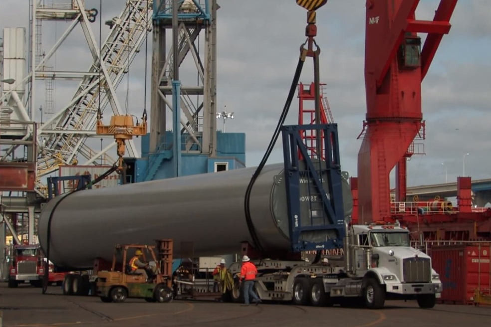 Сегодня строительство новых ветряных электростанций в Индии требует от инвесторов осмотрительности и проведения тщательных всесторонних исследований рынка