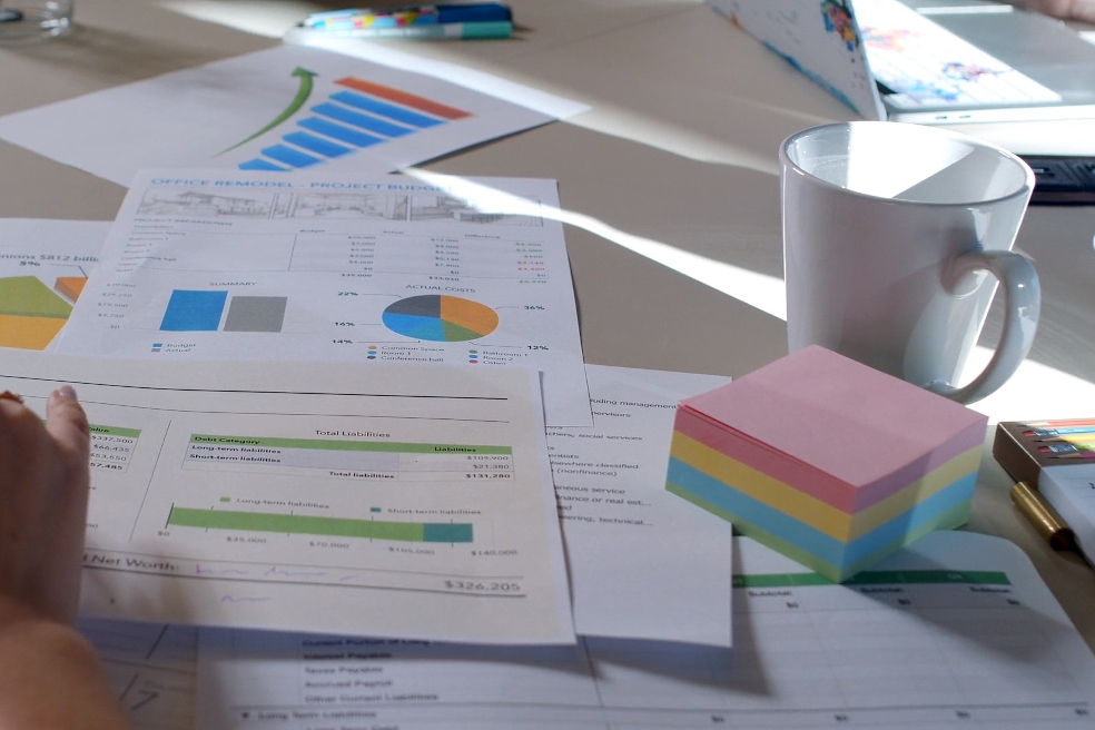 Источники и модели финансирования проектов зеленой энергетики