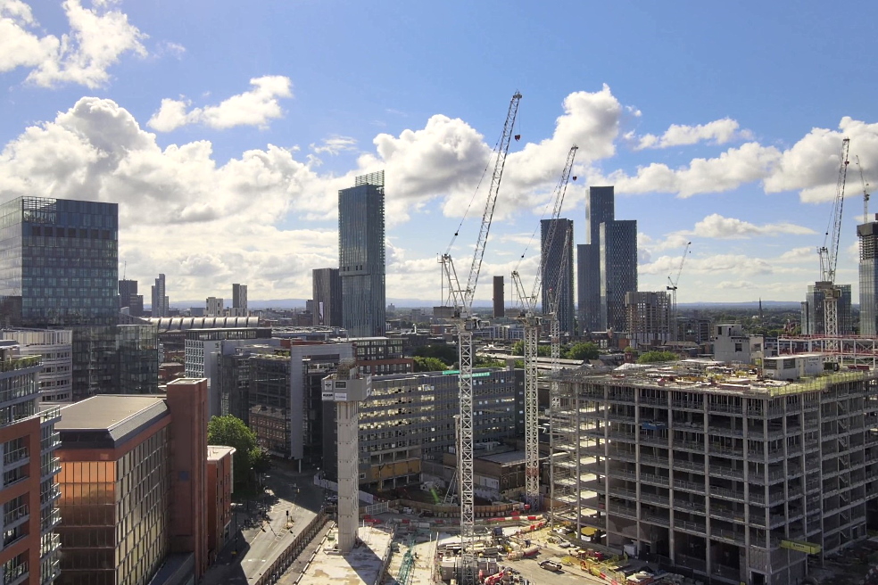 Источники и суть проектного финансирования строительства жилой недвижимости