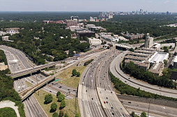 Финансирование крупного инфраструктурного проекта: инвестиционный кредит для строительства