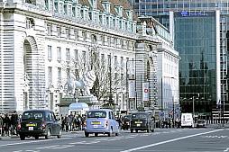 Кредит банка для финансирования крупного бизнеса