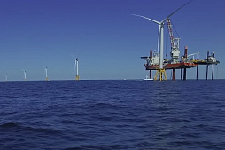 Строительство ветряной электростанции (ВЭС) в Германии: проектное финансирование и кредитование