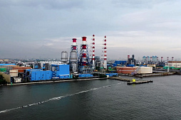 Финансирование крупного энергетического проекта: инвестиционный кредит на строительство