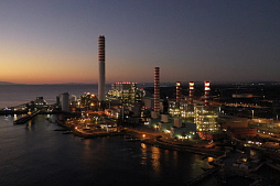 Финансовая модель тепловой электростанции