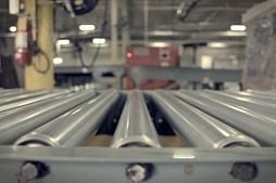 Проектирование химического завода